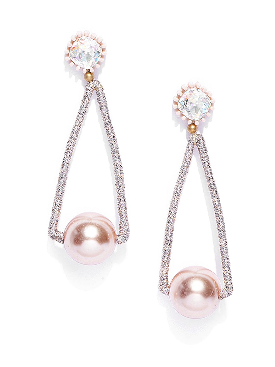 Elite Designer Hollow Geometric For Women/Girls