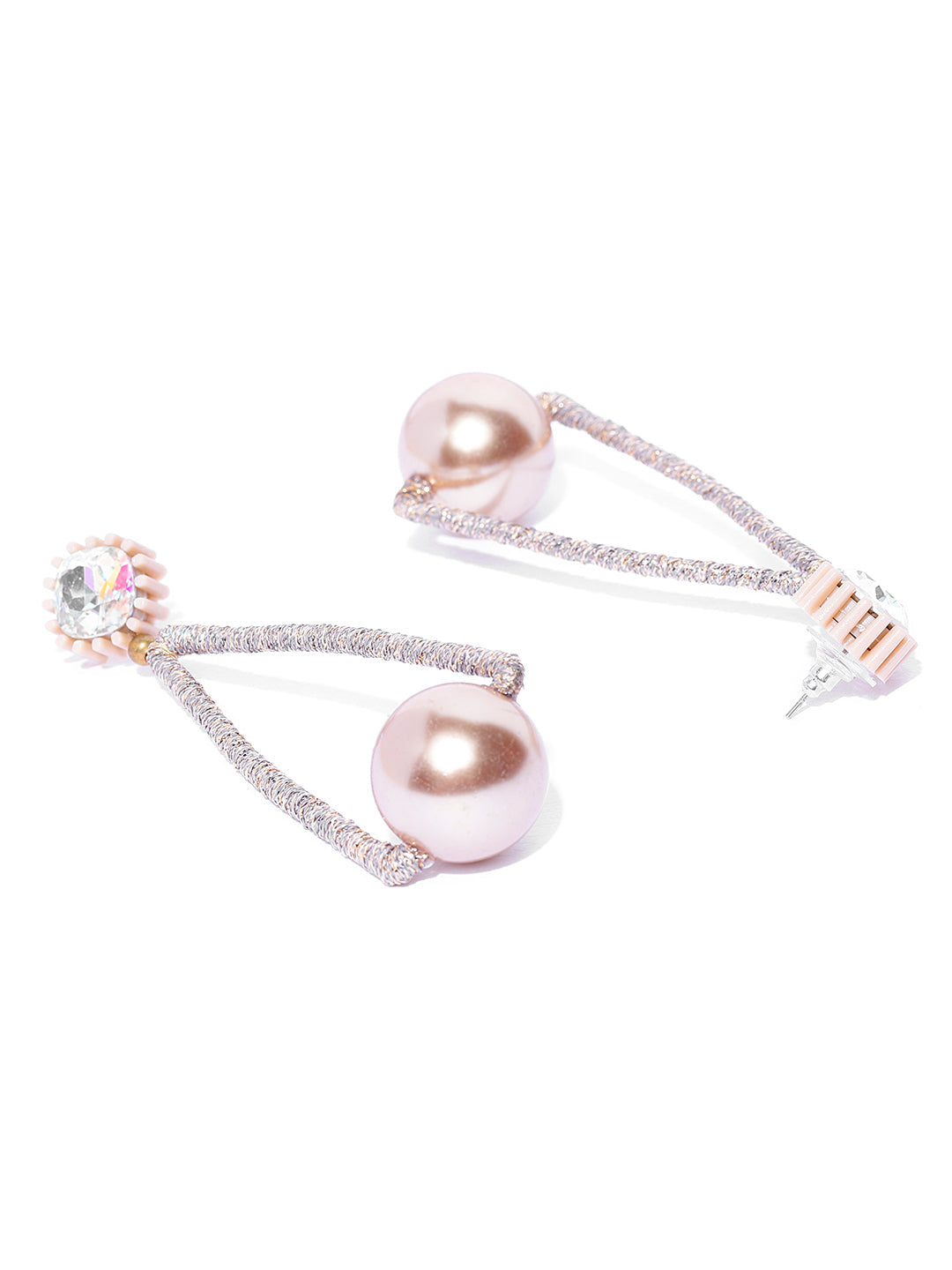 Elite Designer Hollow Geometric For Women/Girls