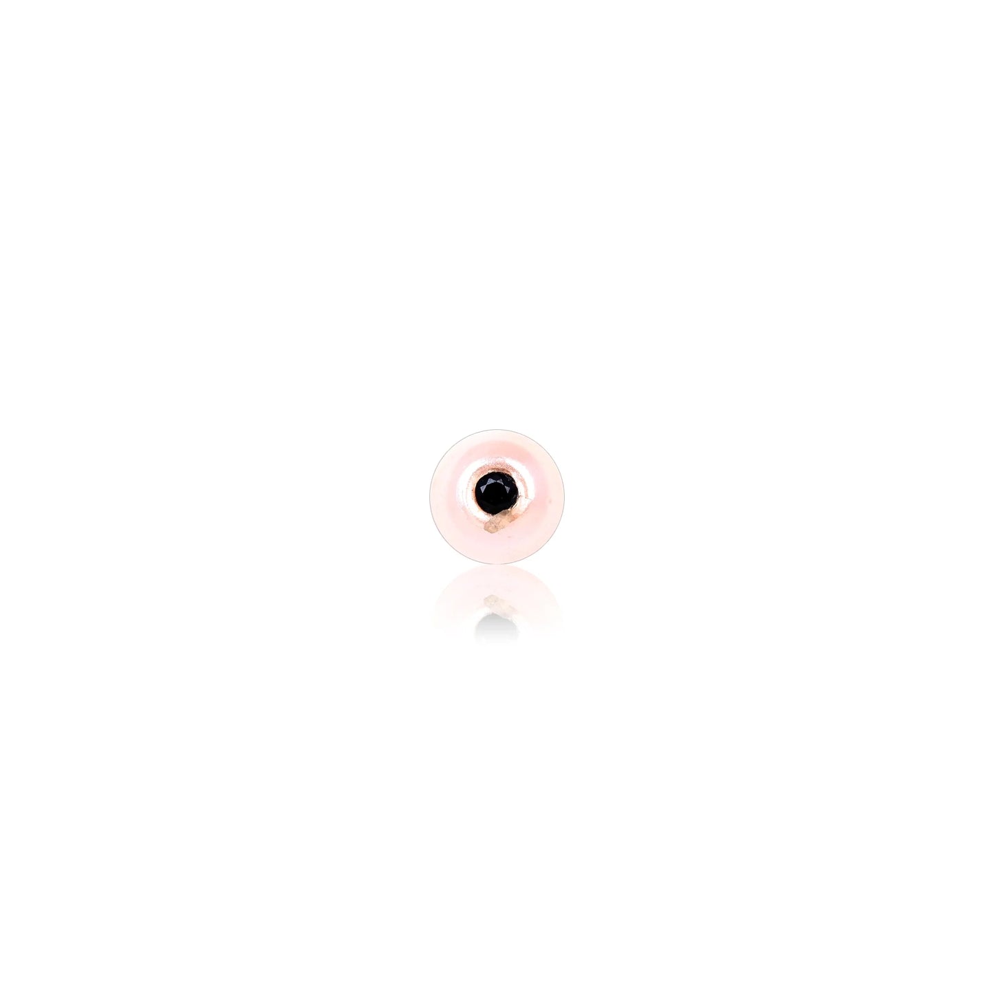 Radiance Pearl Nose Pin