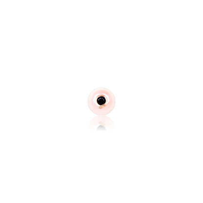 Radiance Pearl Nose Pin