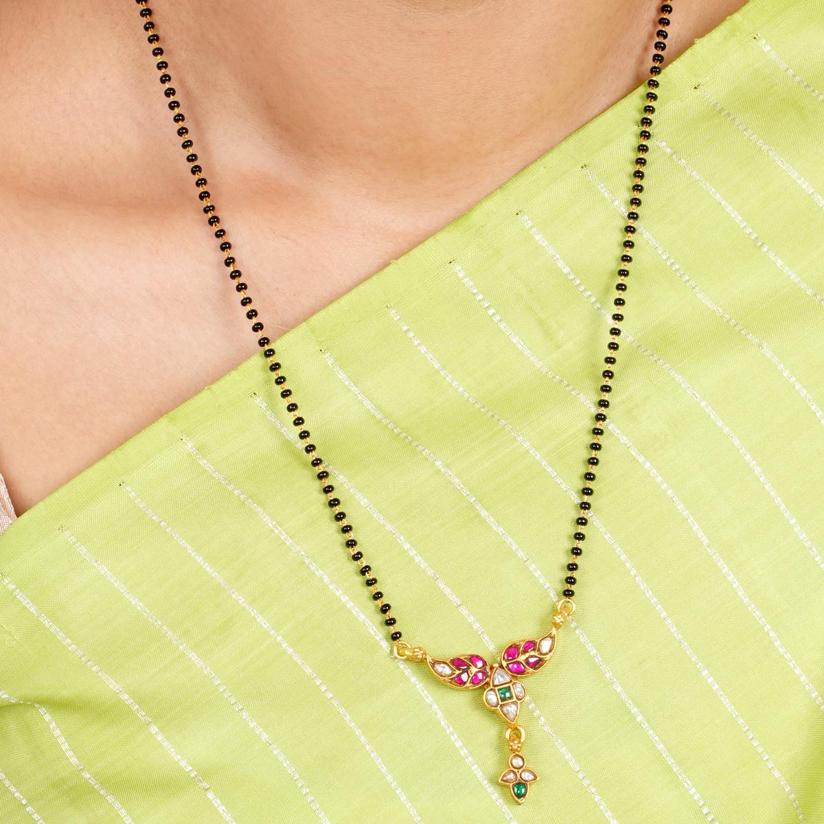 Bindhushri Pendant