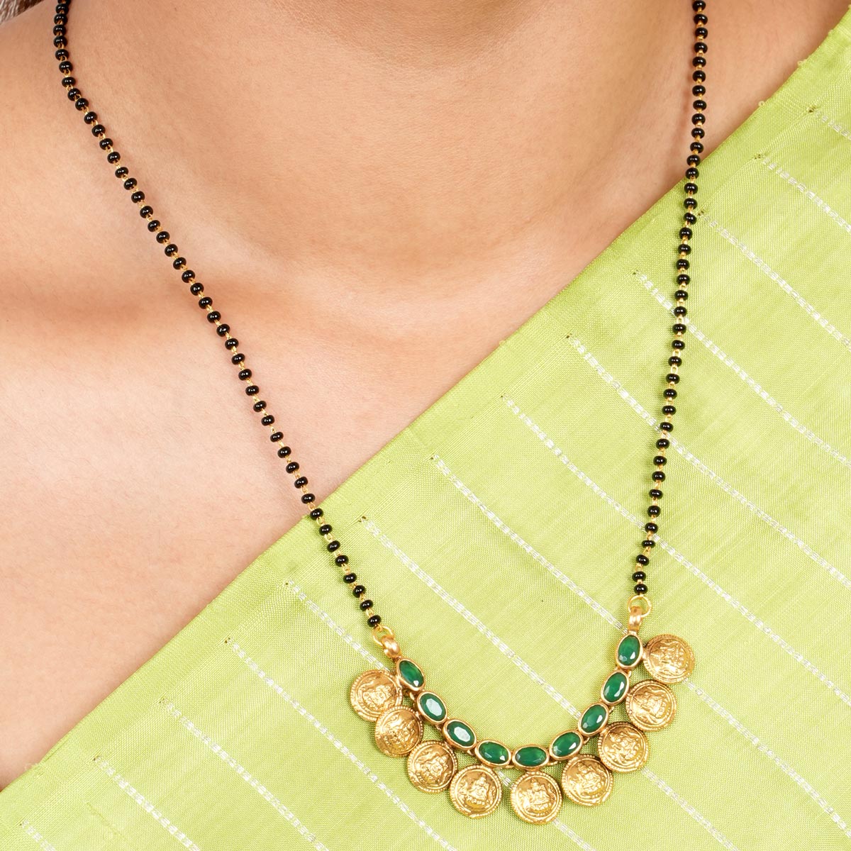 Shiviya Pendant