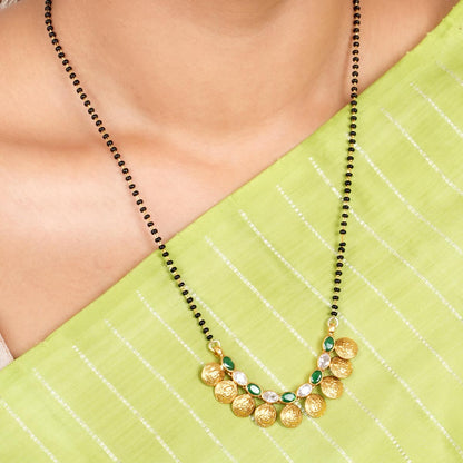 Srini Stone Pendant