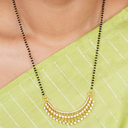 Sashay Stone Pendant