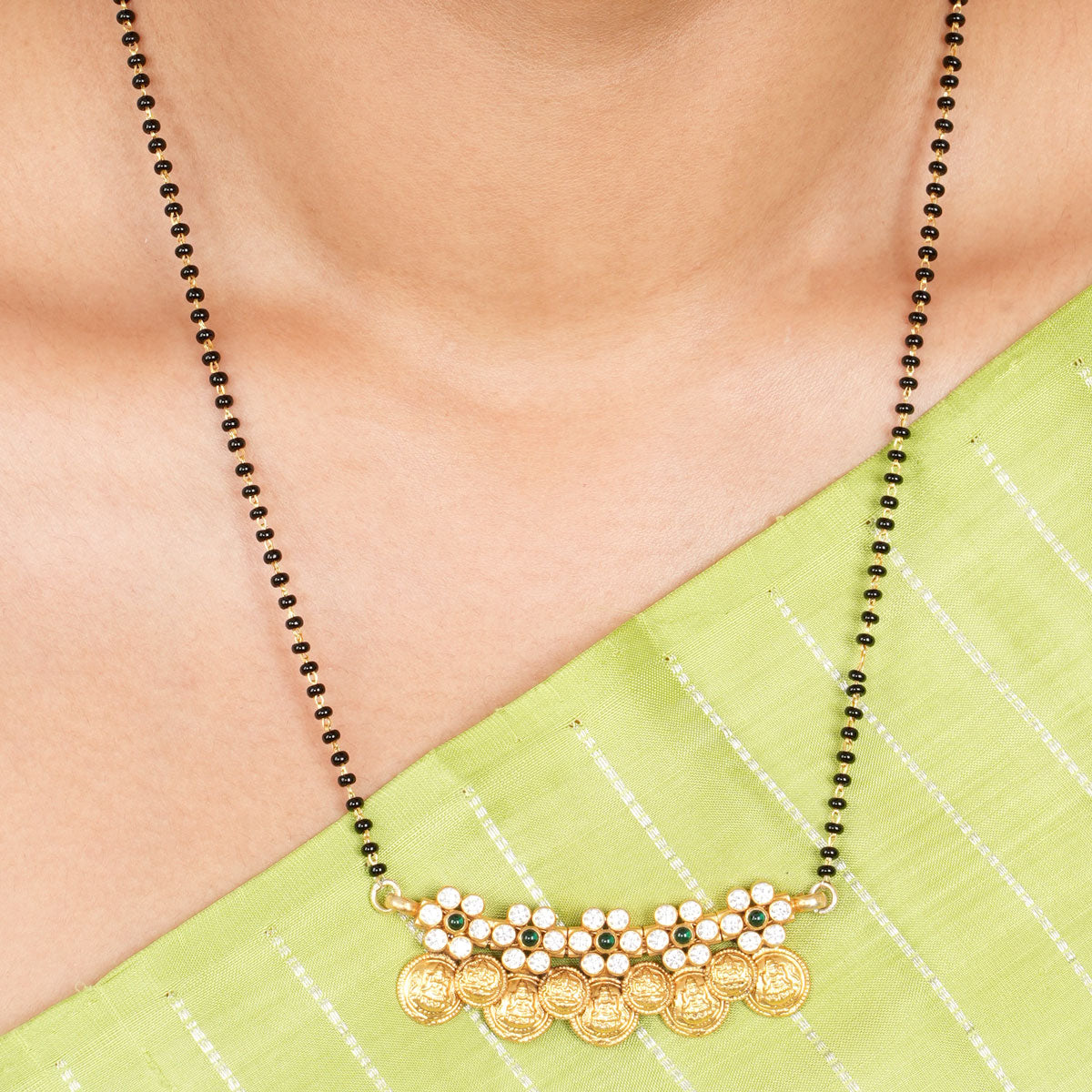 Mahita Pendant