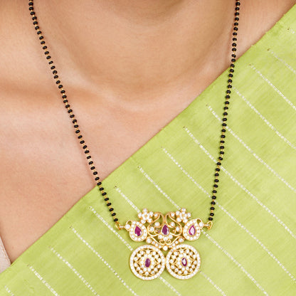 lakshan Stone Pendant