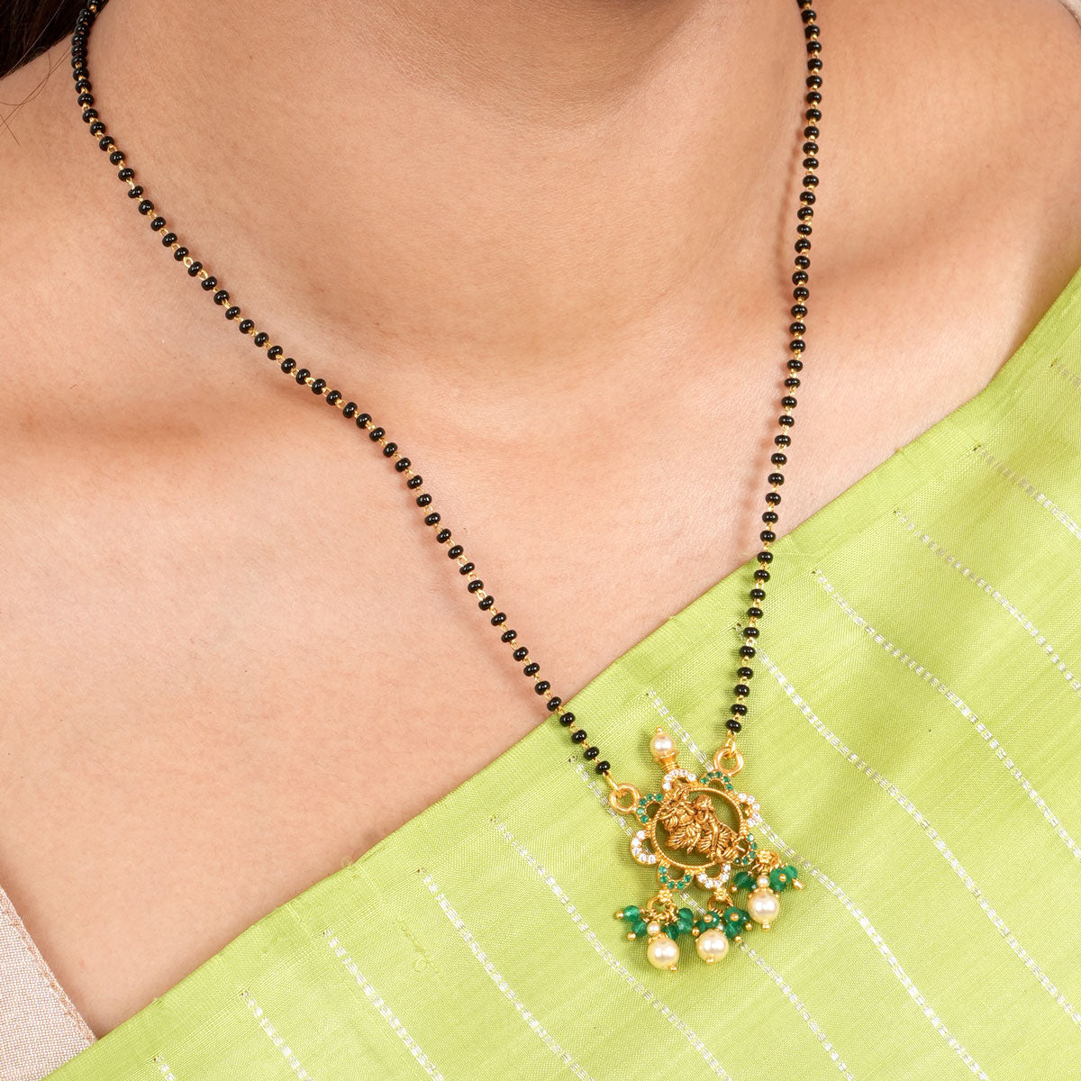 Trendy Pendant