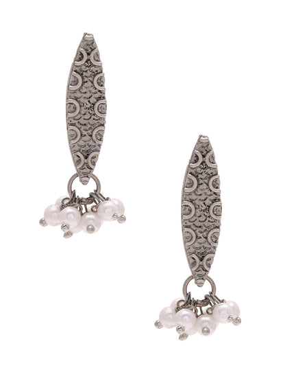 Priyaasi Drop Combo Earrings