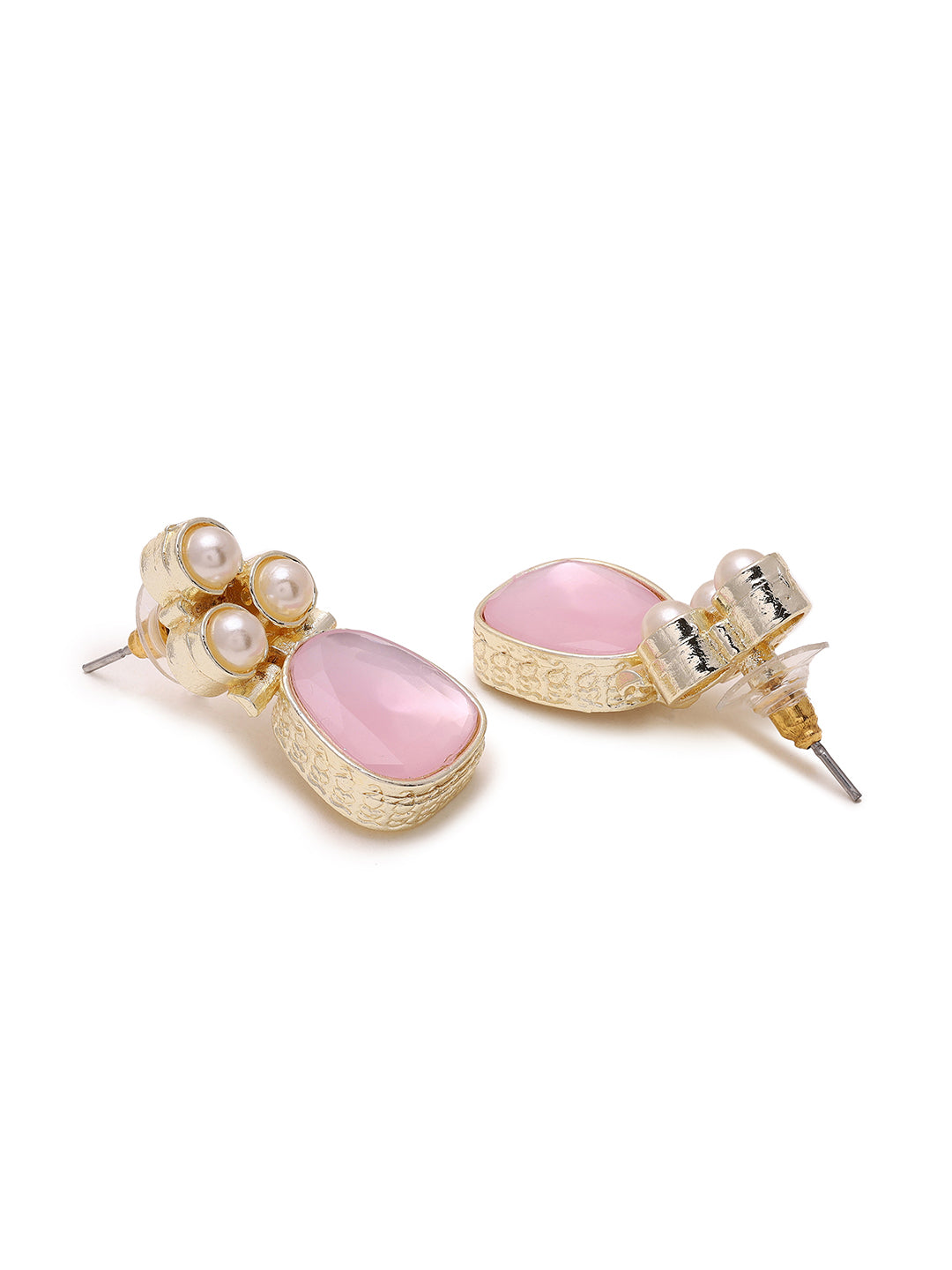 Priyaasi Drop Combo Earrings