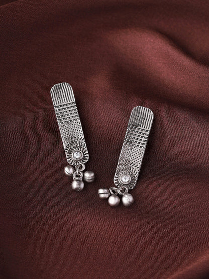 Priyaasi Artisanal Tribal Inspired Earrings
