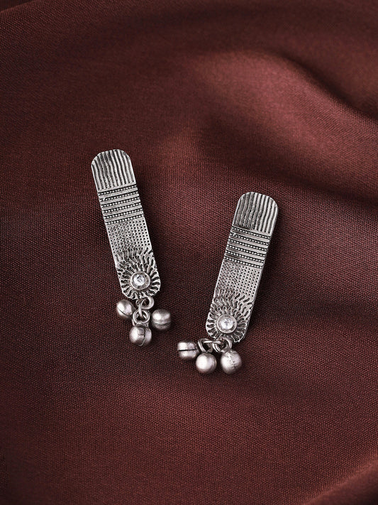 Priyaasi Artisanal Tribal Inspired Earrings