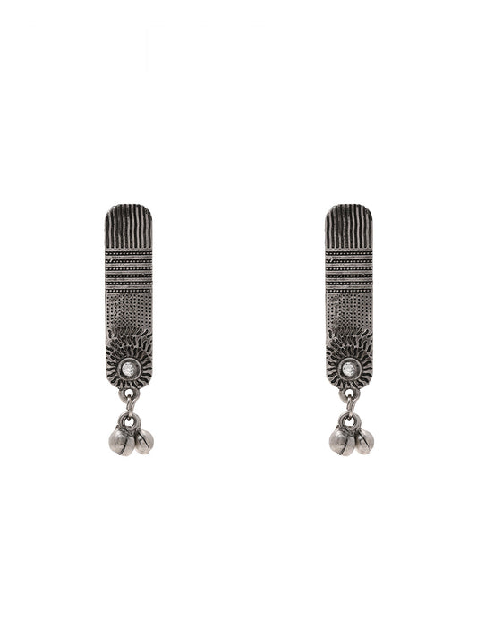 Priyaasi Artisanal Tribal Inspired Earrings