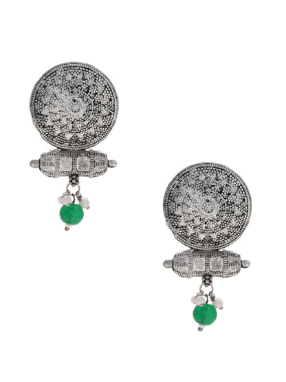 Priyaasi Tribal Earrings