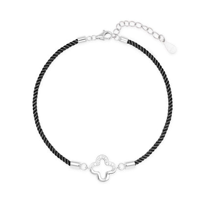 Half Stone Bracelet