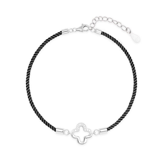 Half Stone Bracelet