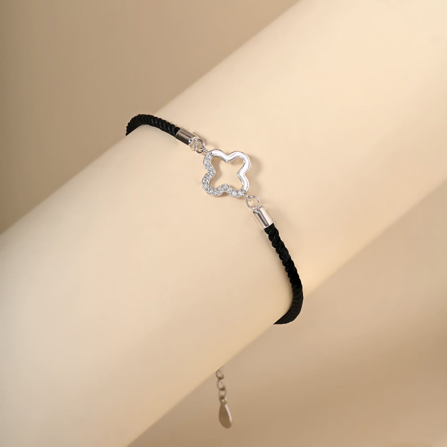 Half Stone Bracelet