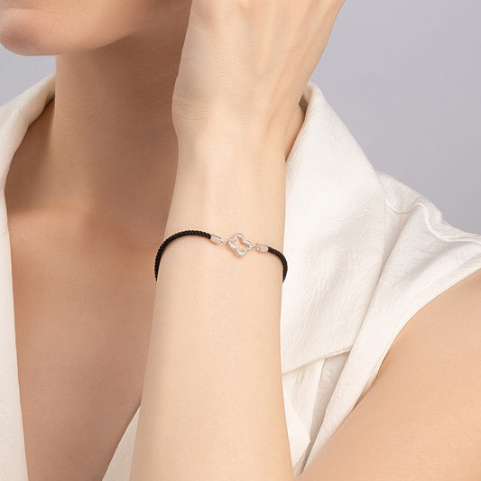 Half Stone Bracelet