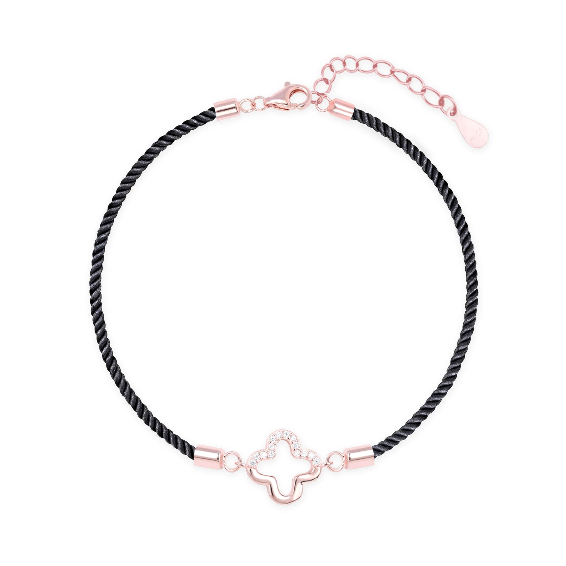 Half Stone Bracelet