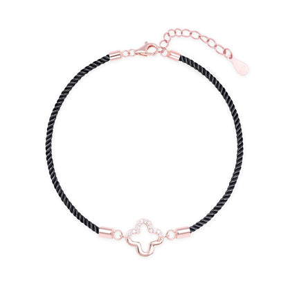 Half Stone Bracelet