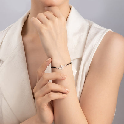 silver bracelet for girls