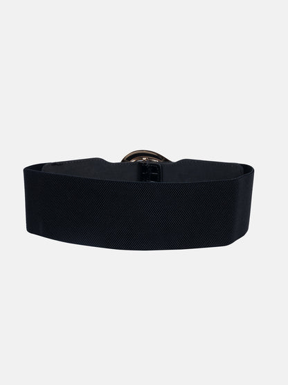 Broad Croco Broad Belt