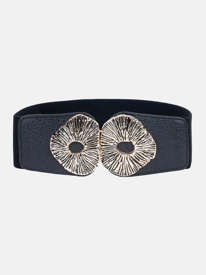 Vintage Logo Broad Belt