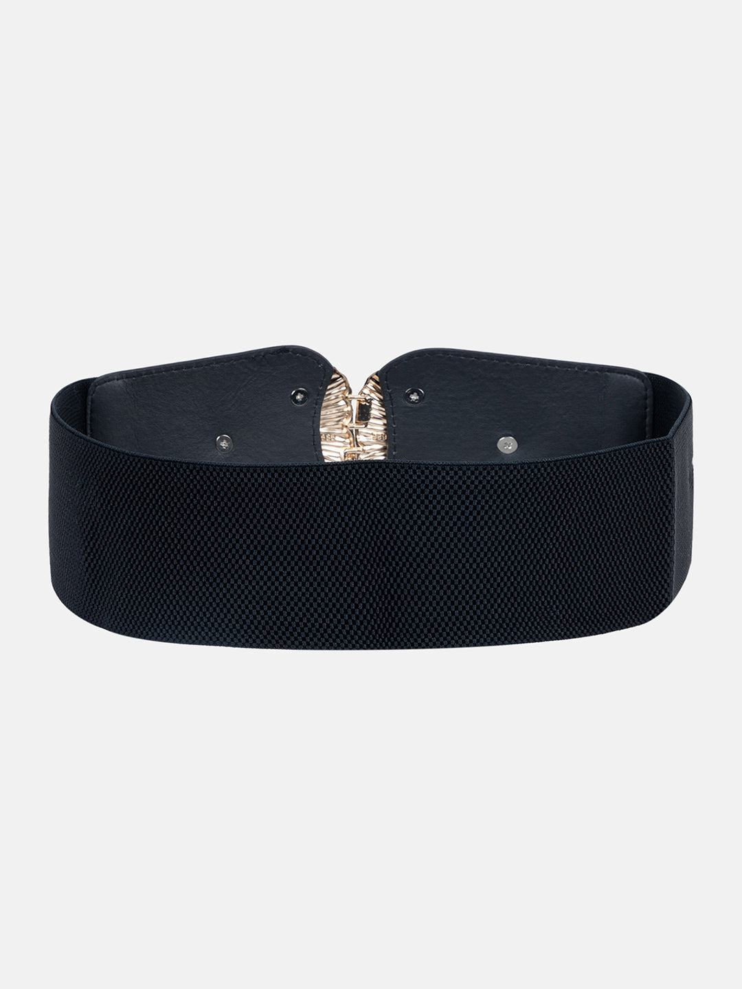 Vintage Logo Broad Belt