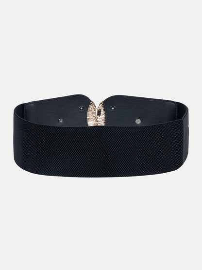 Vintage Logo Broad Belt