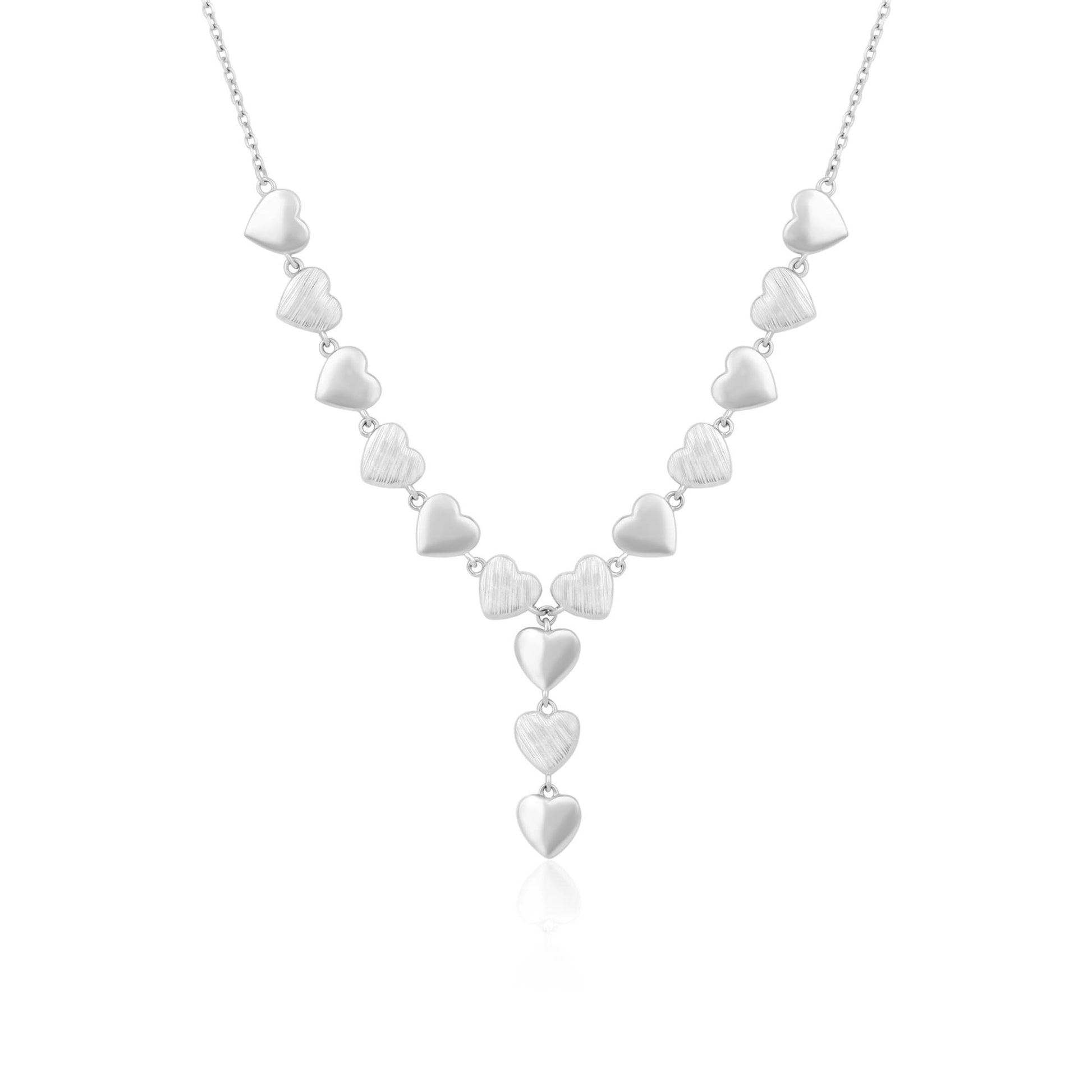 Love Affair Necklace