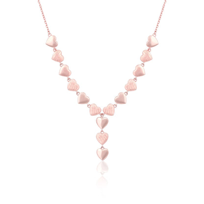 Love Affair Necklace