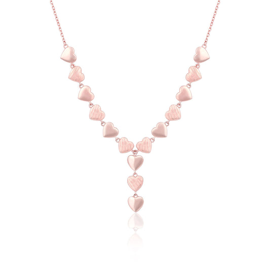 Love Affair Necklace