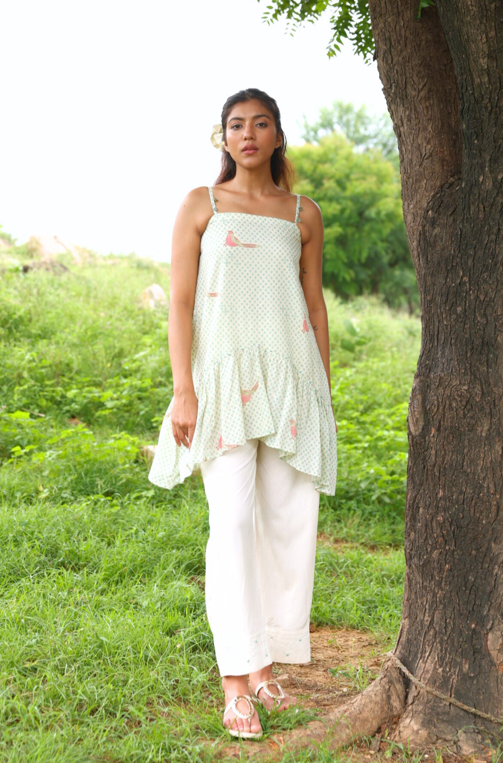 GUMMY BEAR COTTON TOP