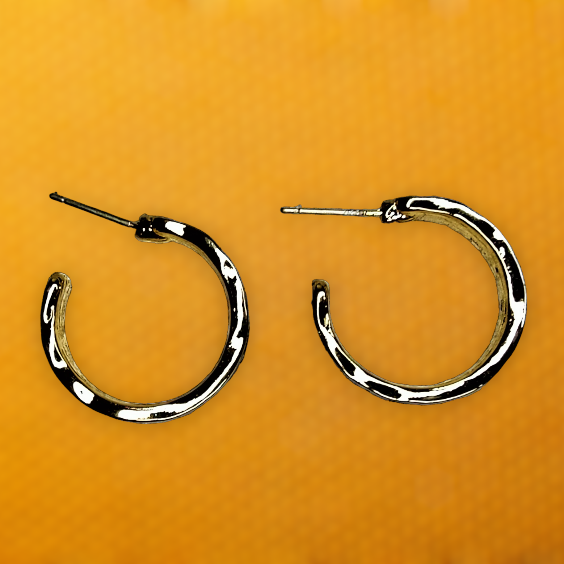 Black Hoops Earrings casuals Ear Rings Earrings office Trincket Jewellry Jewelry Jewellery