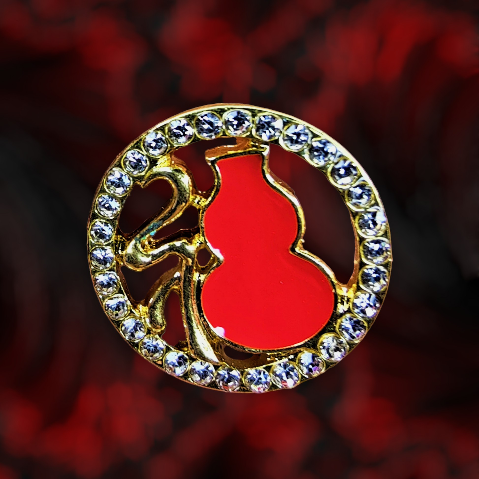 Red Fancy Tops Earrings casuals Ear Rings Earrings ethnic office party Trincket Jewellry Jewelry Jewellery