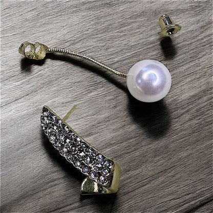 J's Stone Studded Earrings Earrings bead Ear Rings Earrings ethnic party Trincket Jewellry Jewelry Jewellery