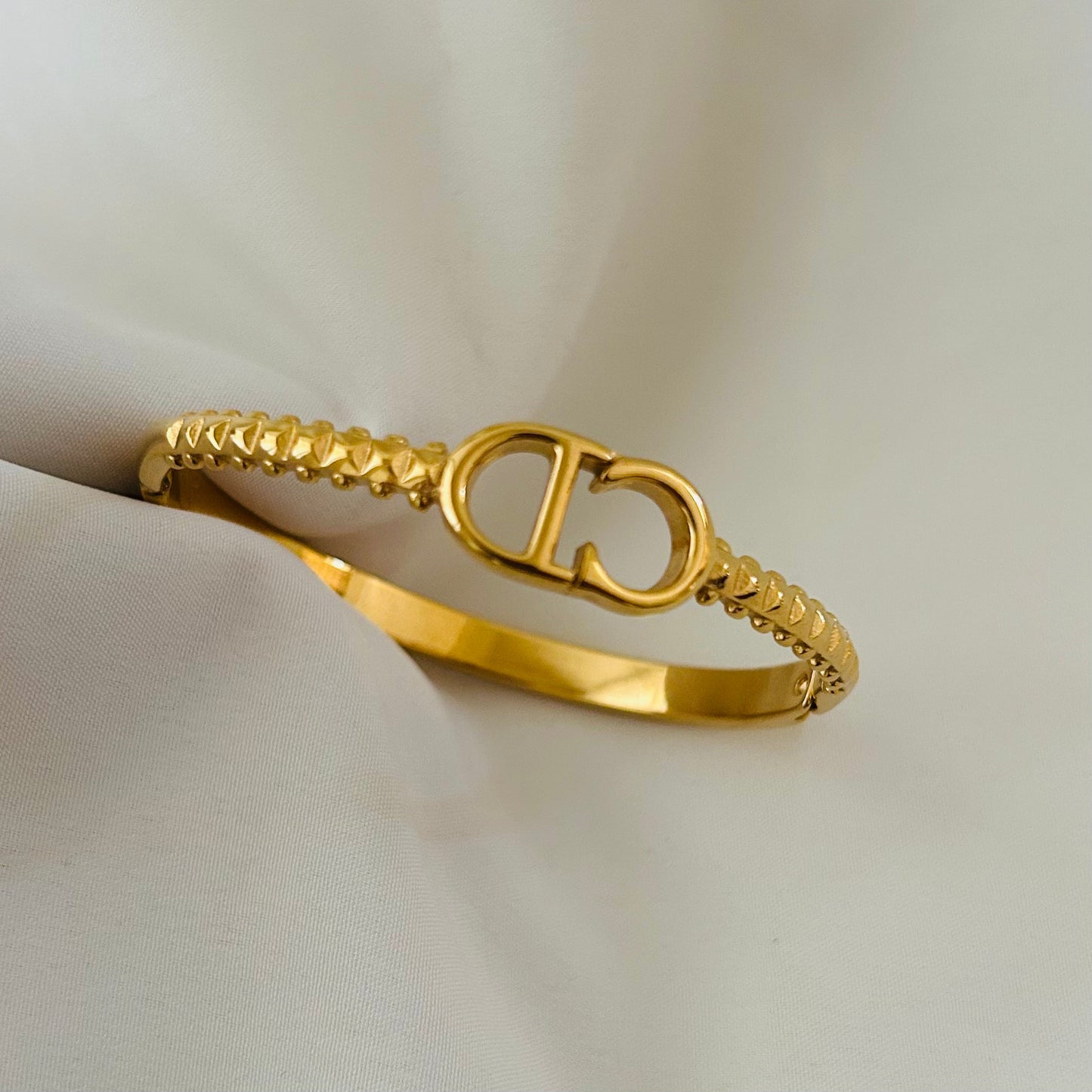 CD Luxe Bracelet