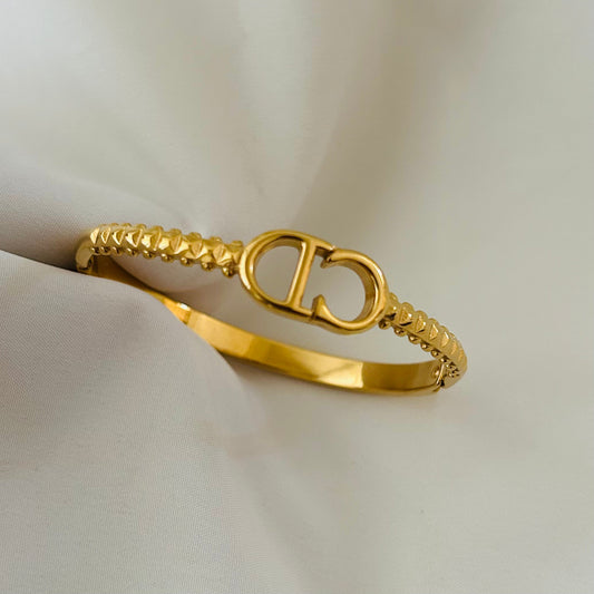 CD Luxe Bracelet
