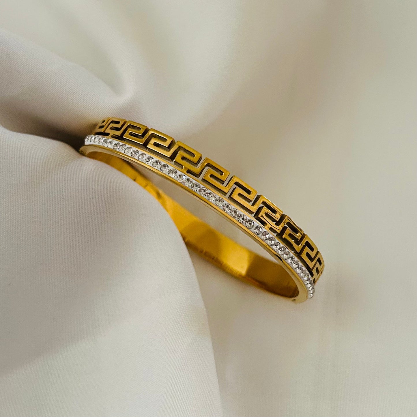Luxe Spark Bracelet