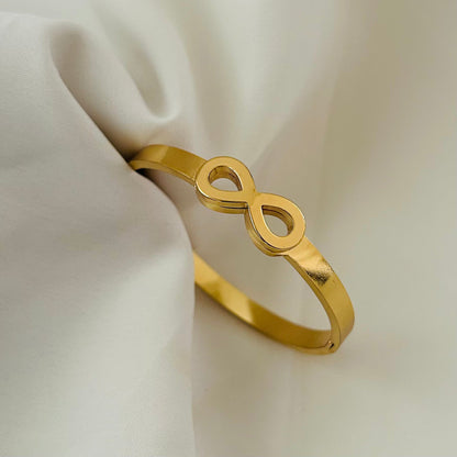Infinite Bloom Bracelet