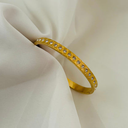 Royal Diamond Bracelet