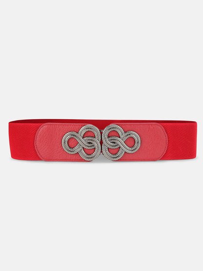 Belt With