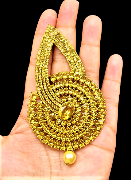 Golden Small Stone Earrings Earrings Ear Rings Earrings ethnic Trincket Jewellry Jewelry Jewellery