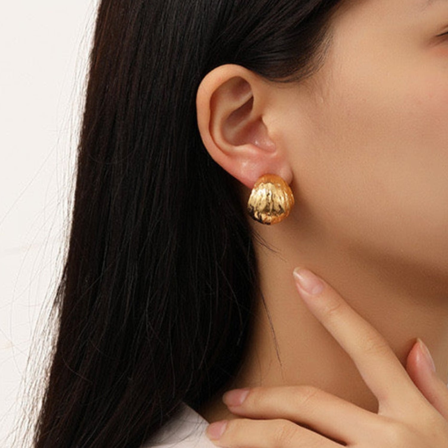 Goldenlight Pin Earrings JLT11479