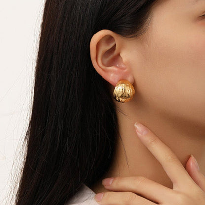 Goldenlight Pin Earrings JLT11479