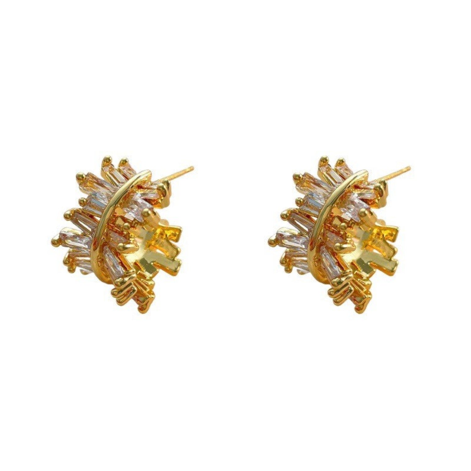 Ornate Silver Pearl Jhumka Earrings JLT13732