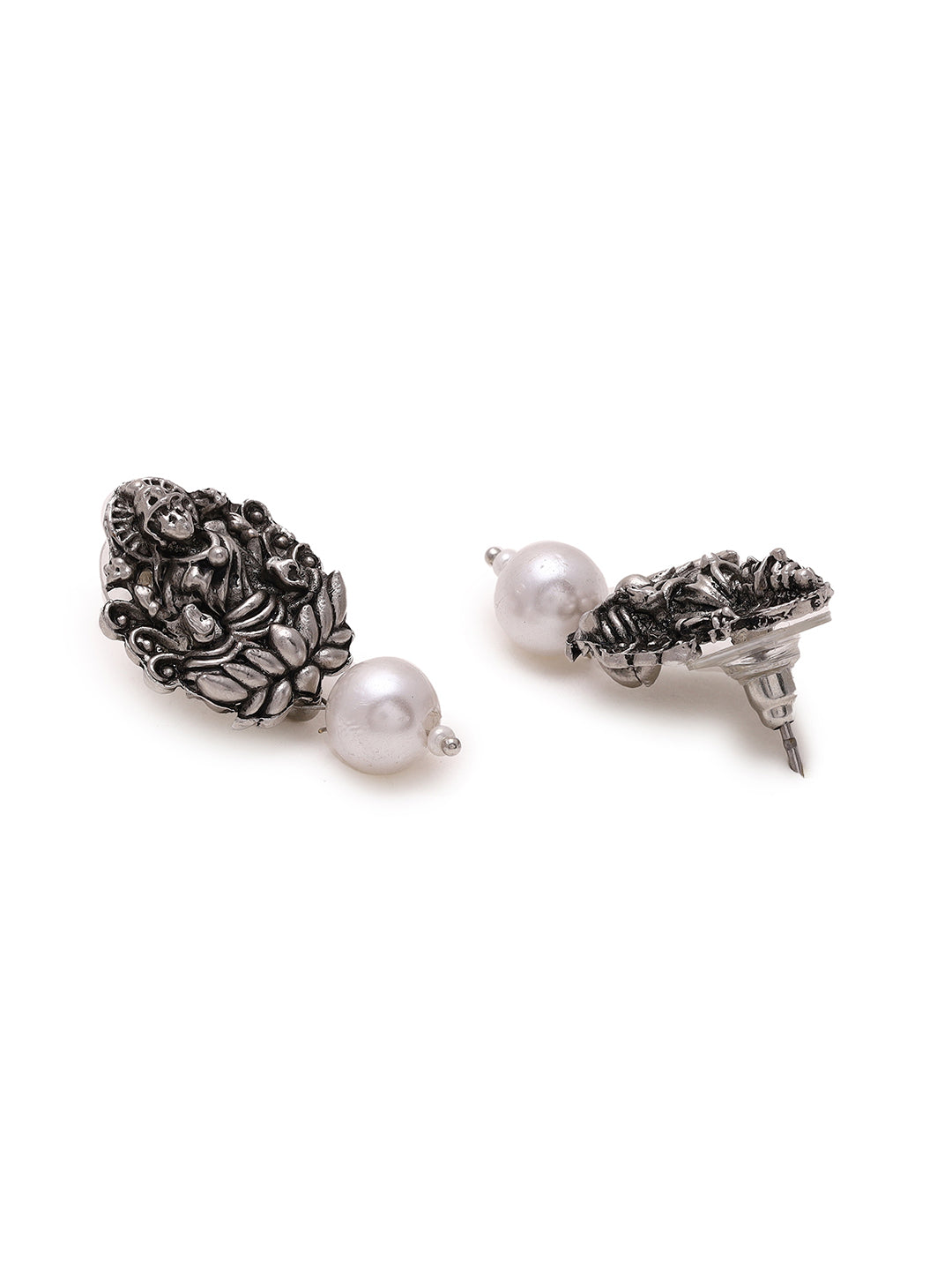 Priyaasi Temple Style Jewellery Set