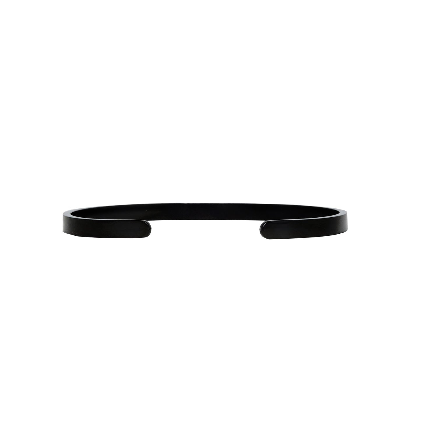 Joker & Witch Black Cuff Band