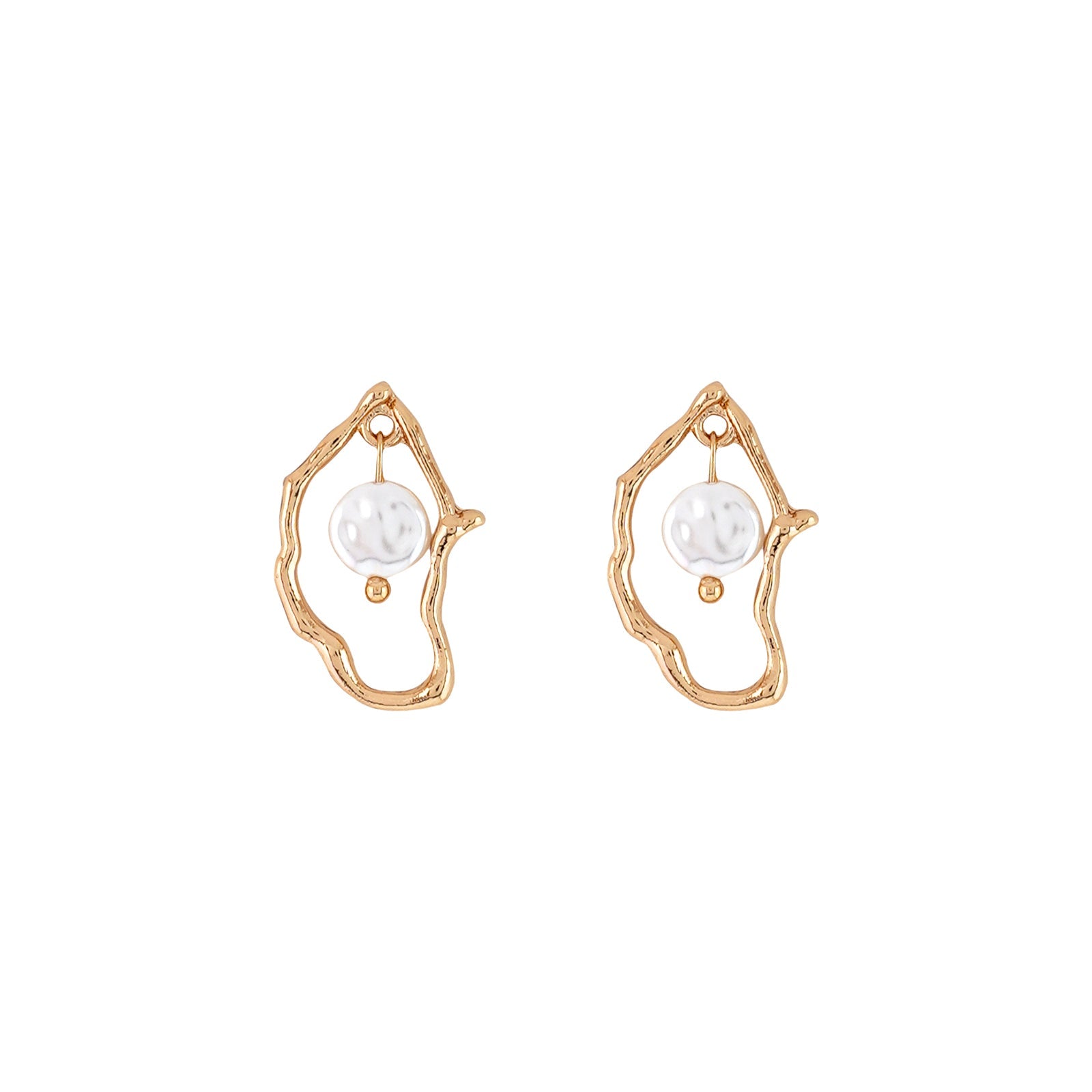Rue Pearl Earring