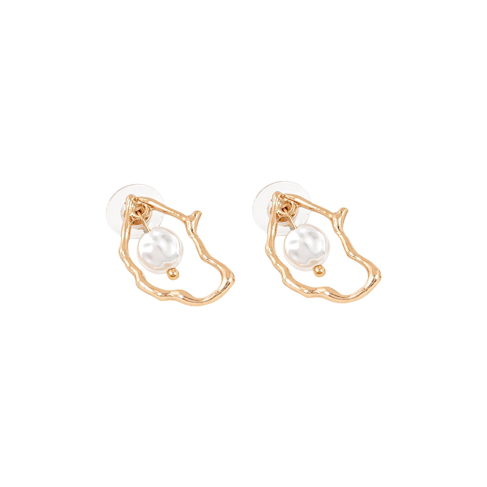 Rue Pearl Earring