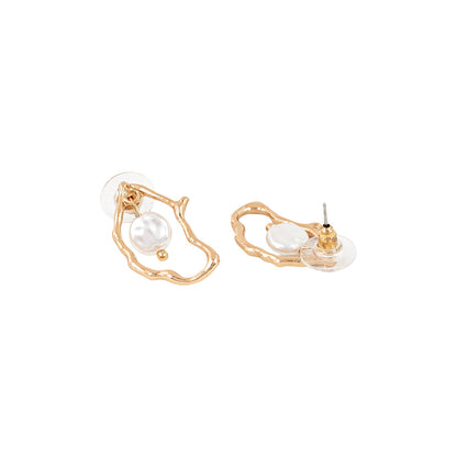 Rue Pearl Earring